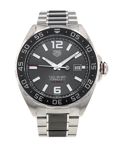 Tag Heuer Formula 1 WAZ2011.BA0843